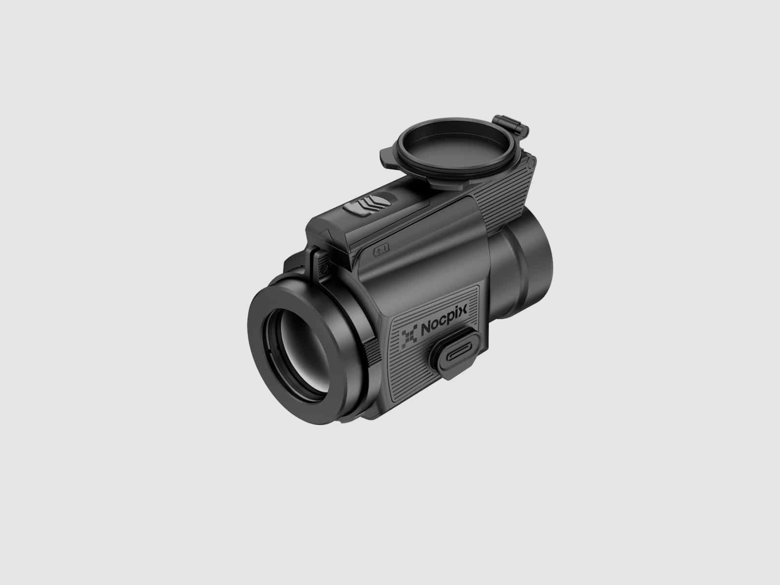 Nocpix Wärmebild-Vorsatzgerät MATE Lite L38 Clip-On