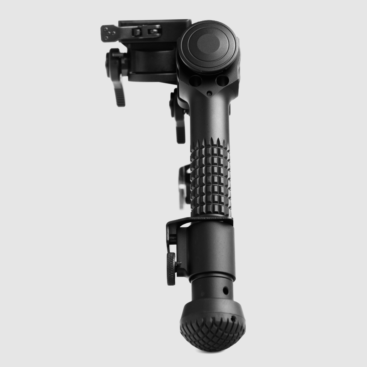 Picatinny-Bipod UTG GOLIATH Höhe 6" – 8", Bild 6 von 10