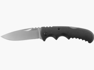 Coltello multiuso BX315 - lama di 9,5 cm, acciaio 9Cr18Mov