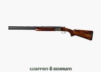 Blaser F16 Sporting SHK:3 chokes intercambiables