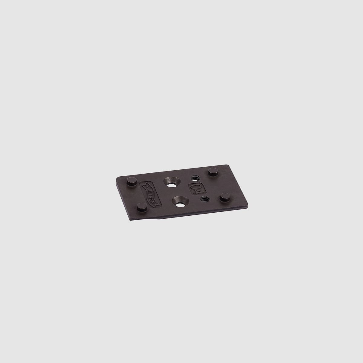 PDP Adapter Plate 09