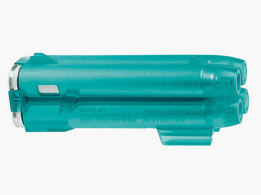 Piexon Professional Pepper Spray JPX6 - Training Magazine