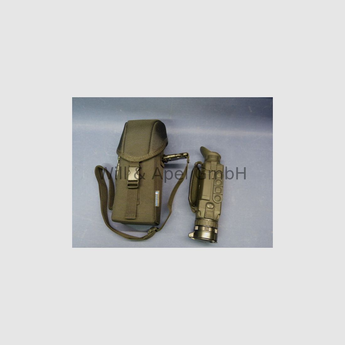 PULSAR Helion XP 50