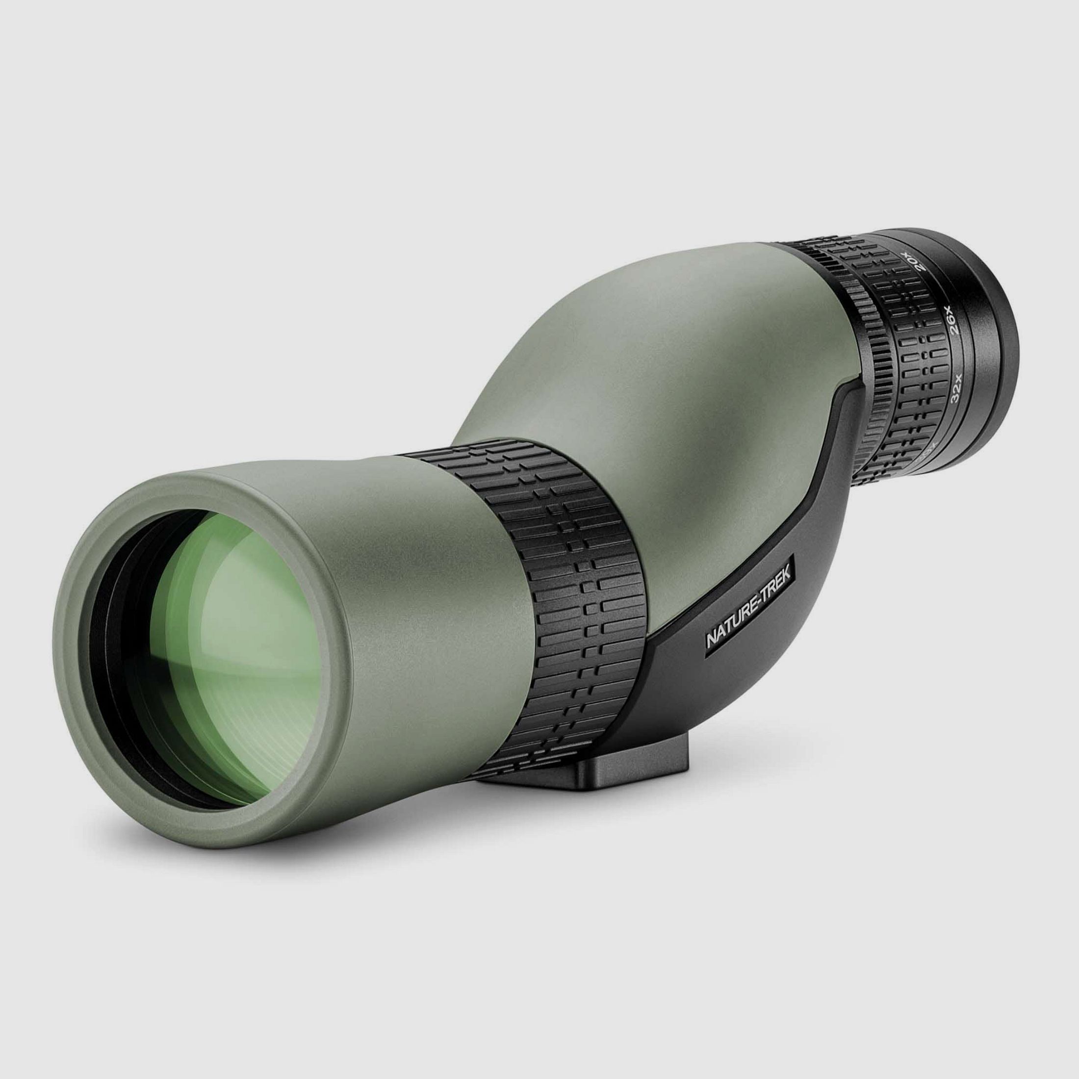 HAWKE 55211 NATURE-TREK 13-39X56 SPECTATEUR vert