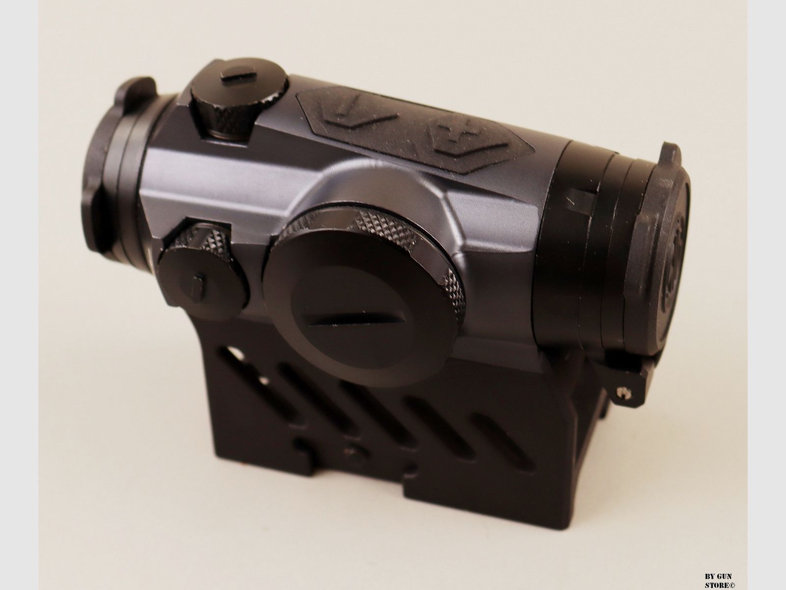 Red dot Sig Sauer mod. Romeo 4 1×20 2 moa, immagine 3 di 4