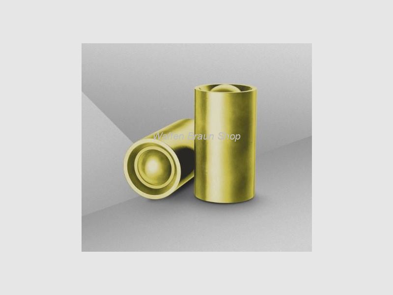 H&N Geschosse .357 WC 148 Grain Kunstoff Gold a" 500 St.