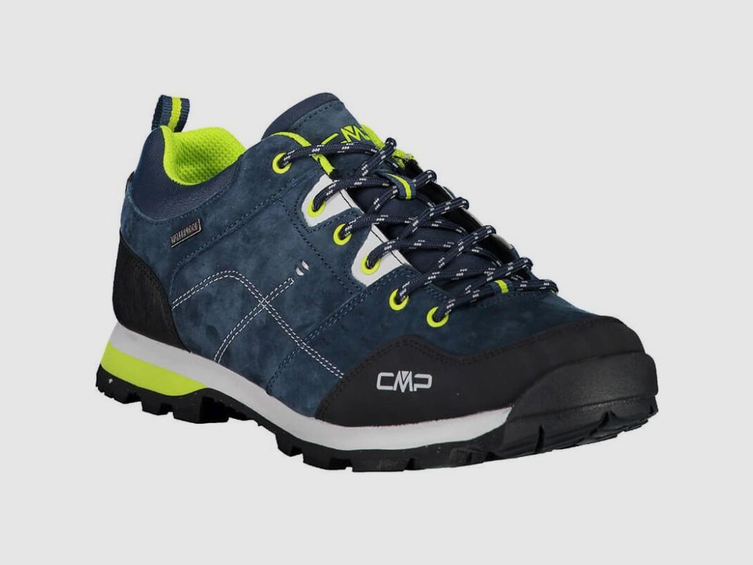 CMP Herren Wanderschuh Alcor Low