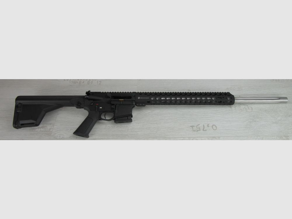 Schmeisser AR 15 Ultramatch