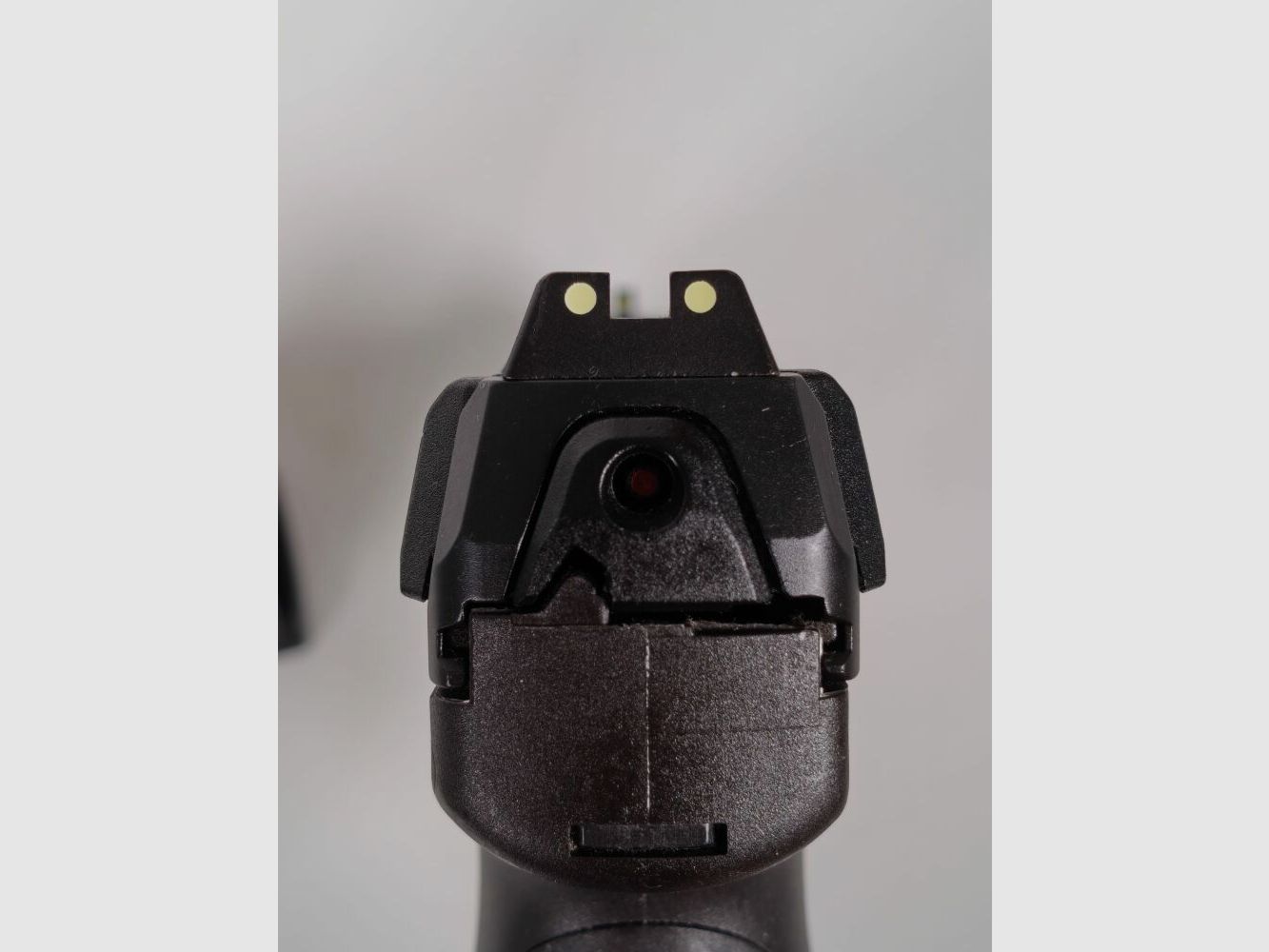 Heckler & Koch SFP9