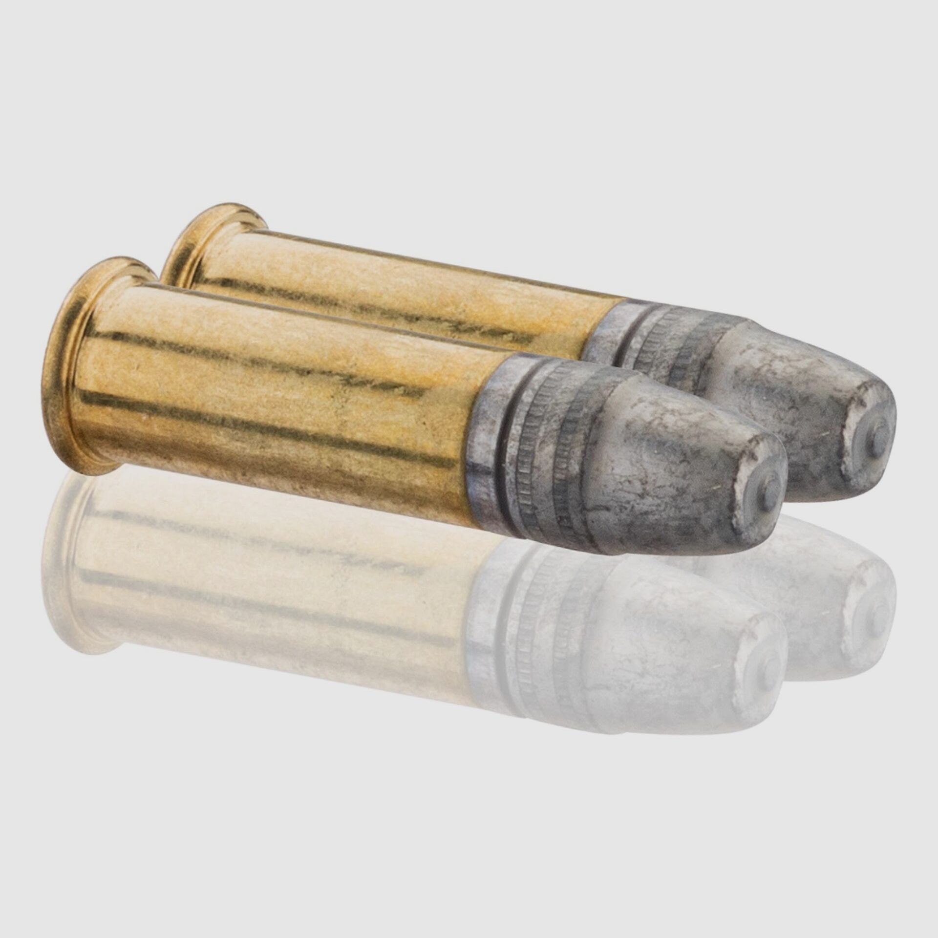 Patronen – ELEY – Biathlon Verein – 22LR (x50), Bild 2 von 2