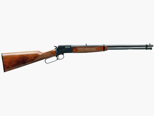Browning BL GR.2 22 LR geweer 5 schoten