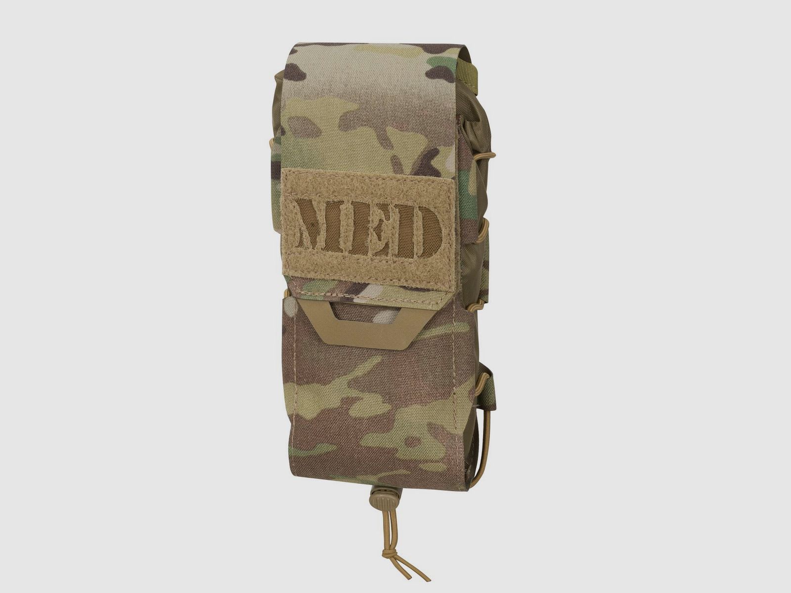 DIRECT ACTION MED POUCH VERTICAL MK II, Bild 9 von 12
