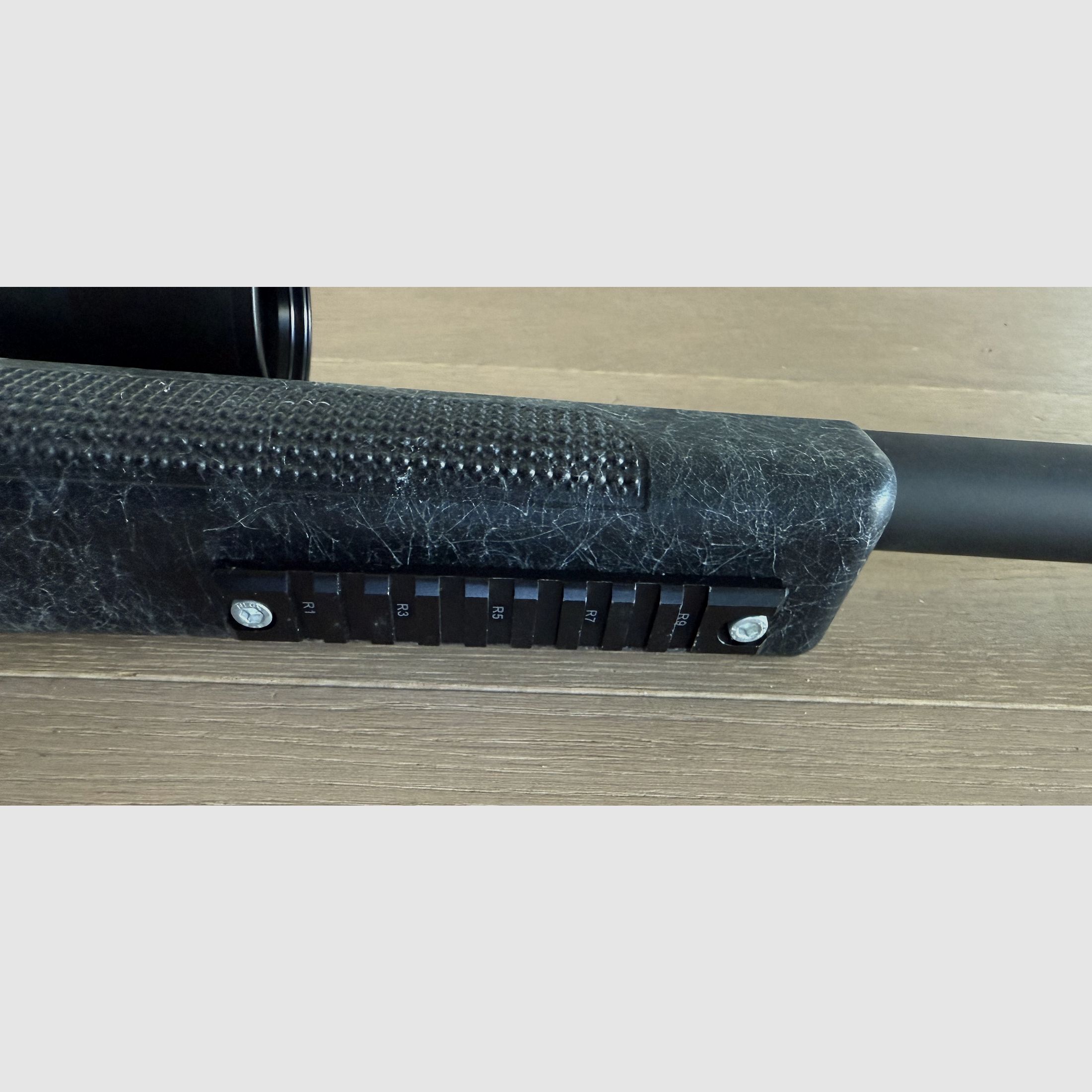 SABATTI / MERCURY TACTICAL EVO - .308WIN - fast new, lots of accessories, NP 3,570 €