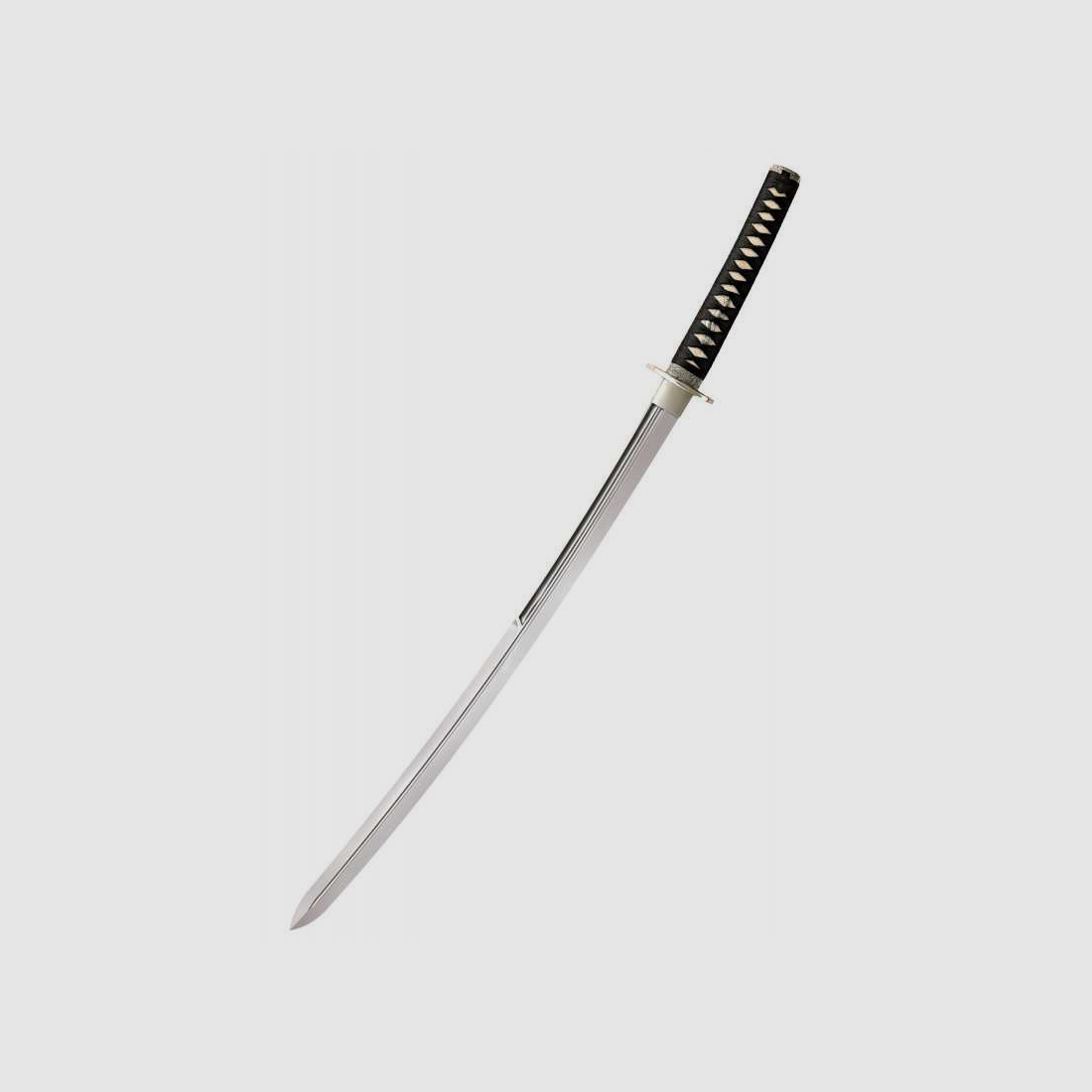Cold Steel Zweischneidiges Katana Schwert, Emperor Serie