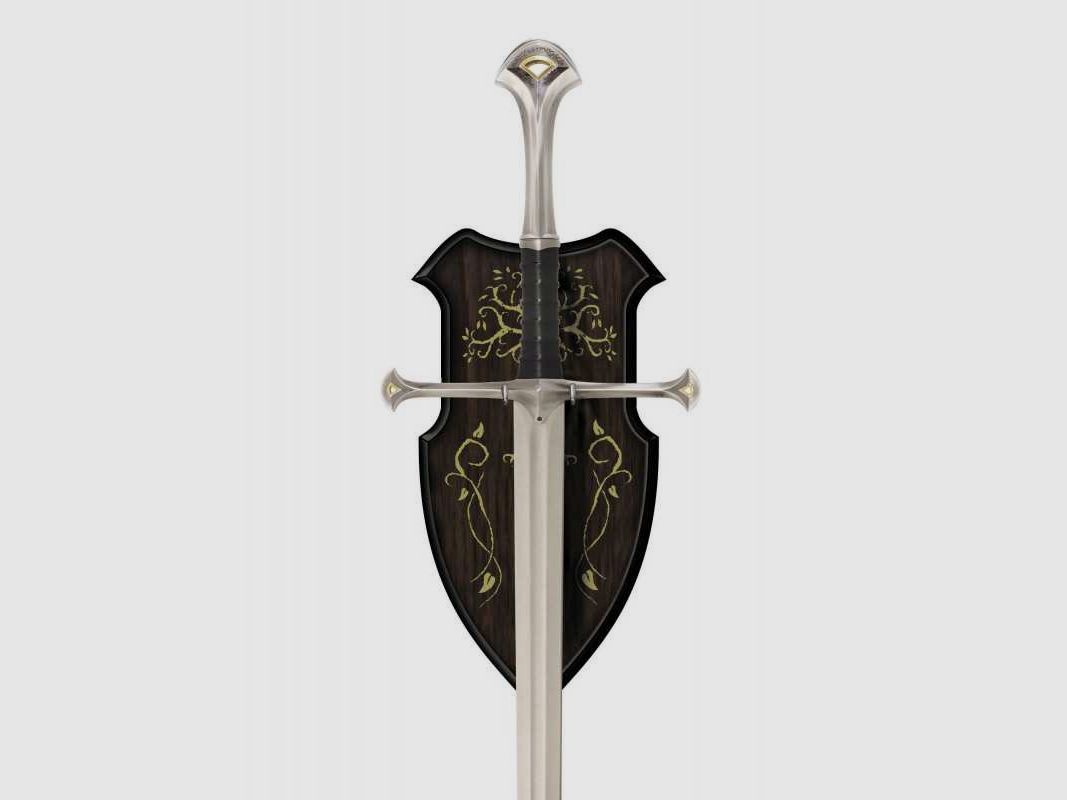 Herr der Ringe - Narsil, das Schwert von Elendil