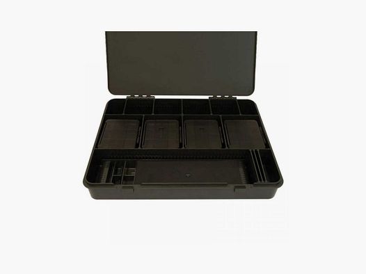 Boîte de Rangement Sonik Lockbox L Loaded