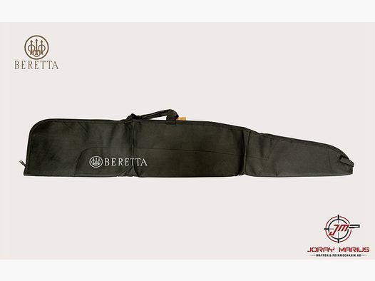 Beretta Futteral für Büchsen mit ZF, 130cm