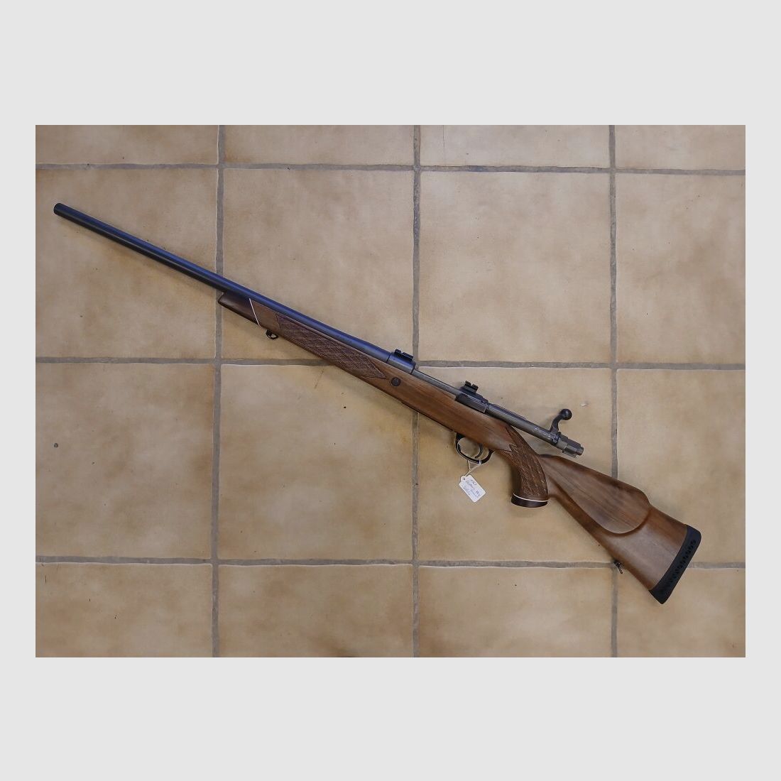 Zastava 70 Varmint