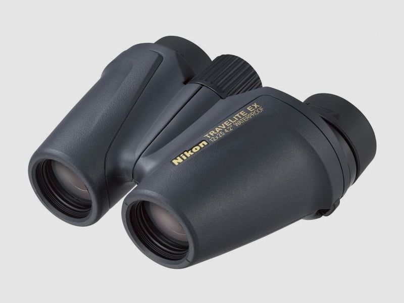 Nikon Nikon Travelite EX 12x25 CF - Dealpreis