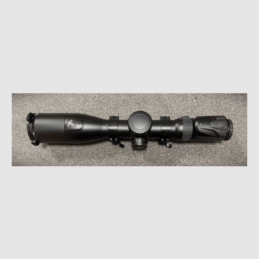 Swarovski ds 5-25x52p, Bild 3 von 5