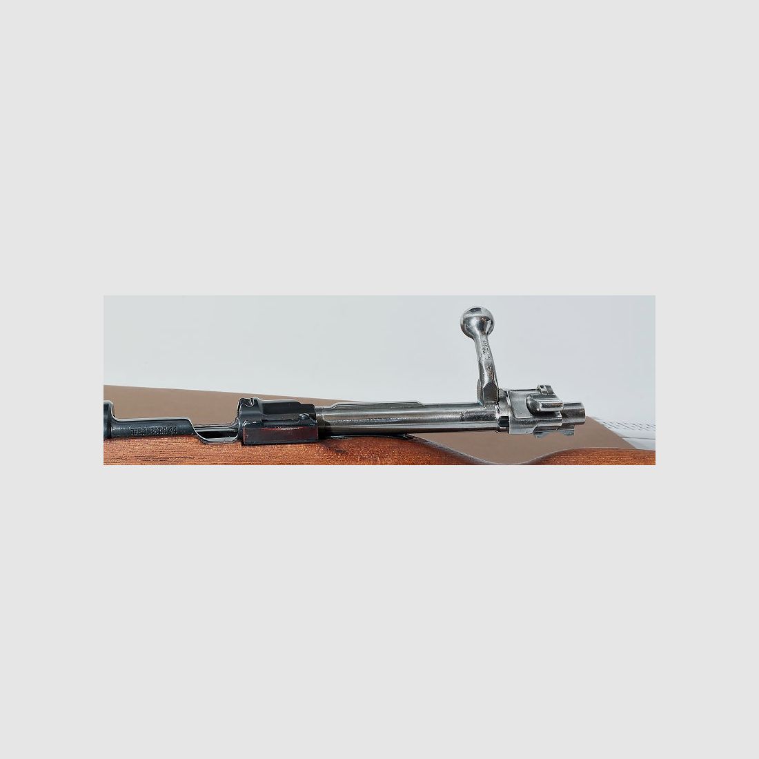 Repetierbüchse 8x57 IS Mauser M48 Jugoslawien K98