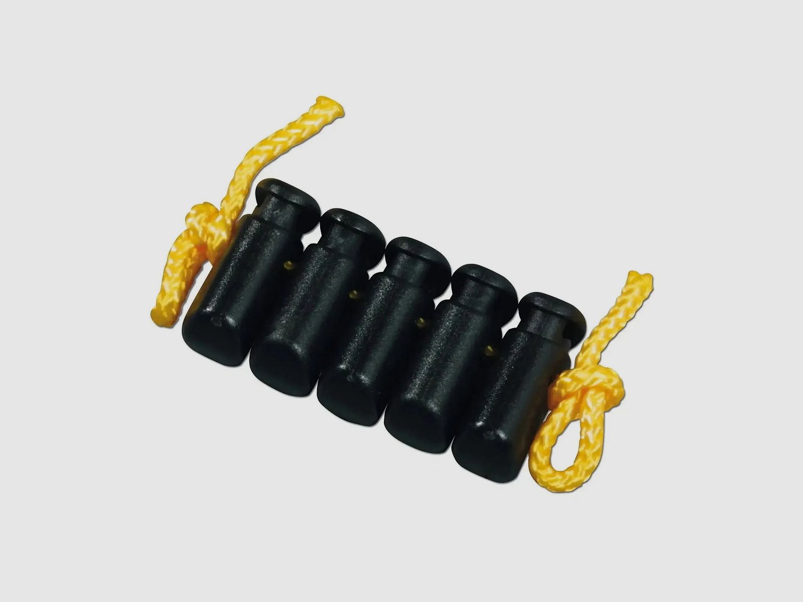 Tatonka Tatonka Kordelstopper Tanka 5er Set