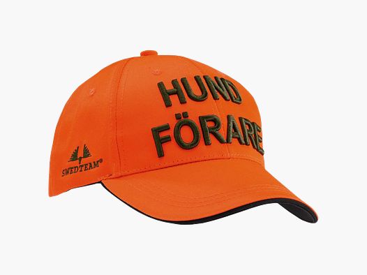 Swedteam Casquette d'Entraîneur de Chiens Taille Unique