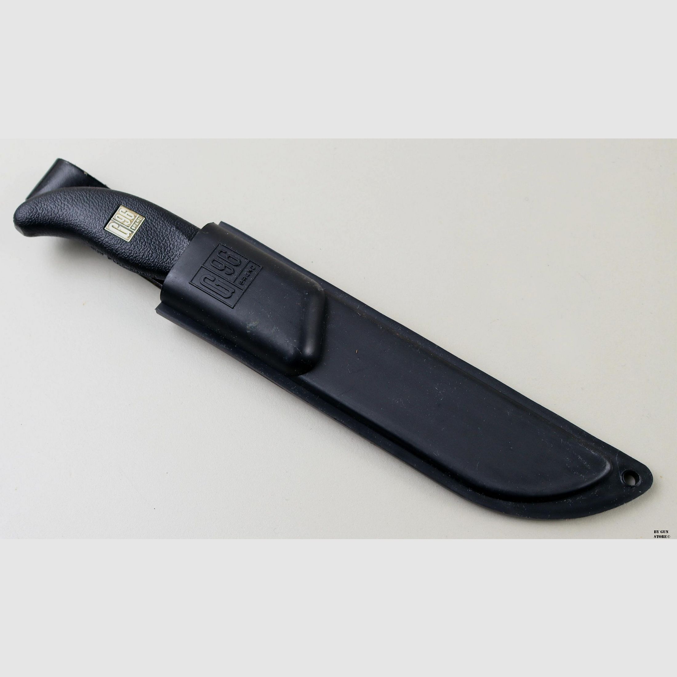 Messer G96 Marke mod. 4010 Hergestellt in Japan, Bild 4 von 5