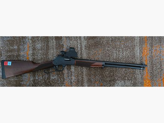 Henry Big Boy 357 /38