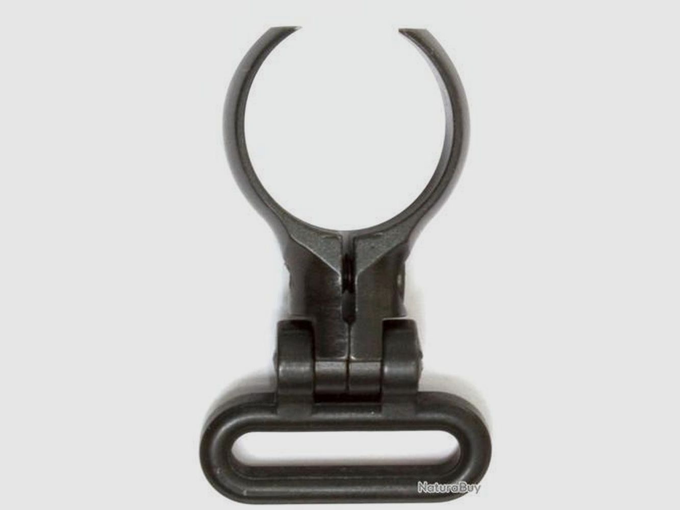 Grenadière Mono Lauf 17 mm - Feste Befestigung - Lauf Schutz - Sichert Ihr Gewehr, Bild 1 von 5