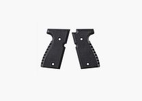 Impugnatura G10 n. 41 Kahr K9+40
