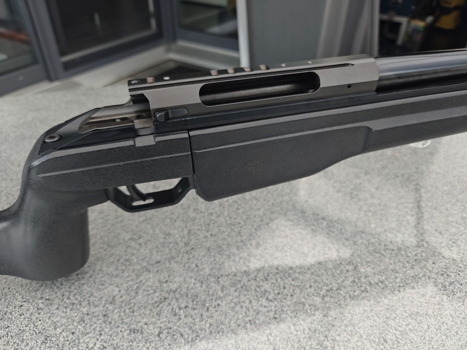 Sako TRG 42 338 LM