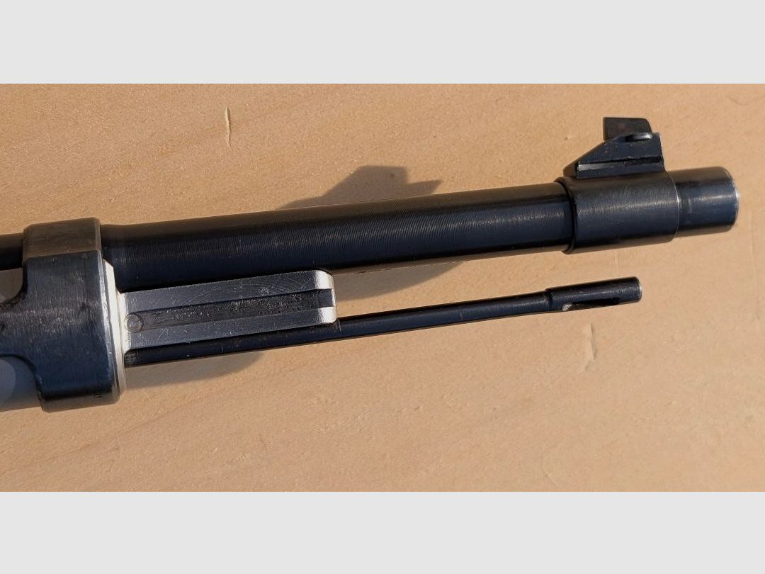 *Veerkauft* K98, 308Win, Ordonnanz, Wehrmacht