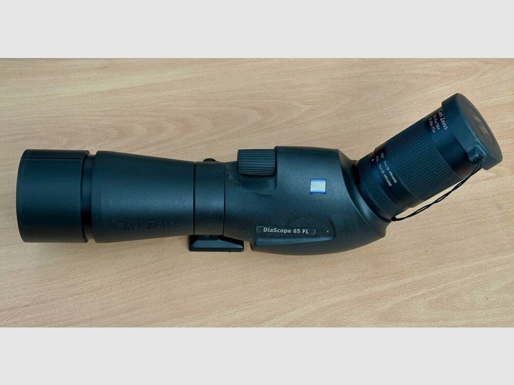 Zeiss DiaScope 65 FL