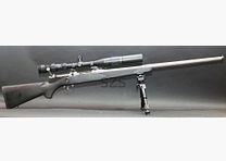 Savage 12 FVSS
