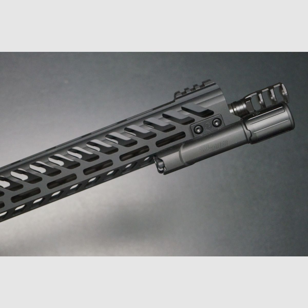 Sig Sauer MPX IDPA PCC Competition Set, Bild 3 von 9