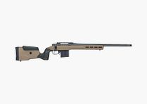 Patriot LR Tactical 22"