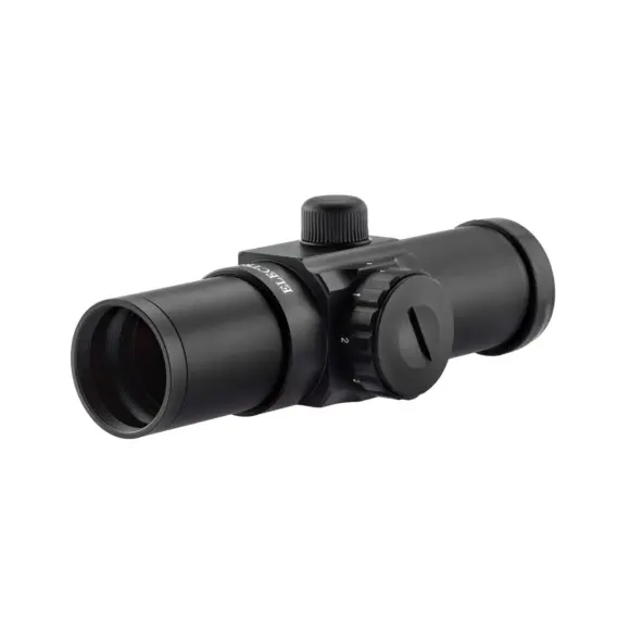 Point Rouge Microdot Bed 4 Diamètre 30