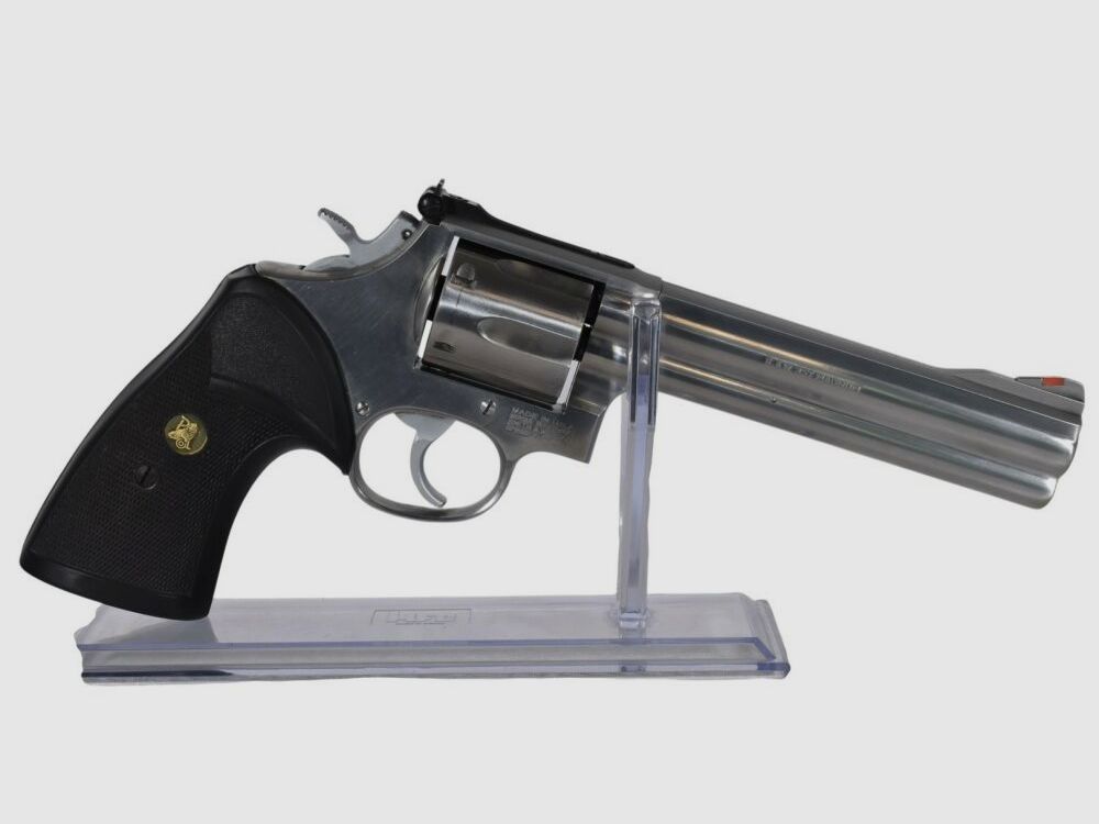 Smith & Wesson 686-4