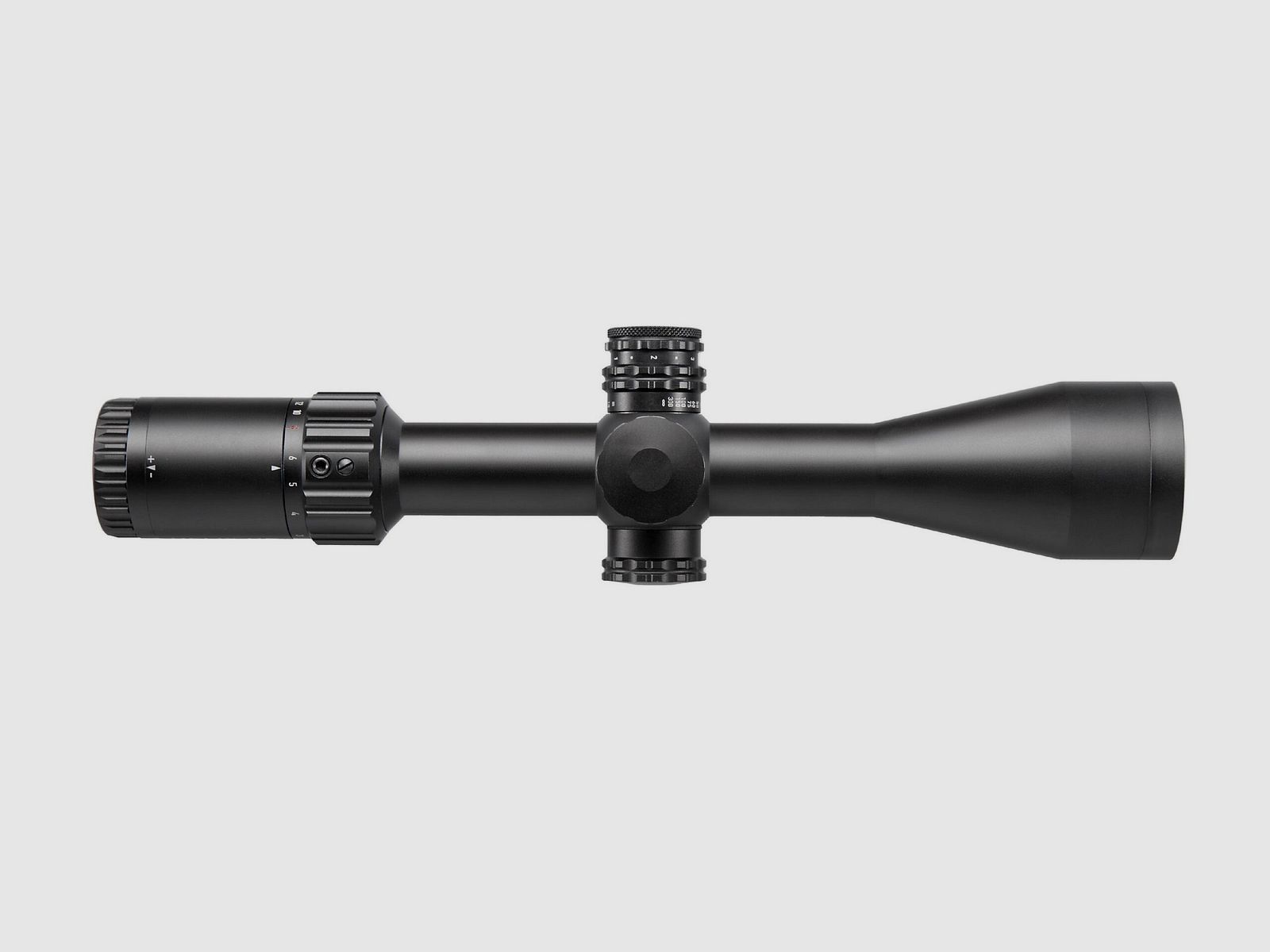 Element Optics Zielfernrohr Helix HD 2-16×50 SFP, Bild 8 von 10