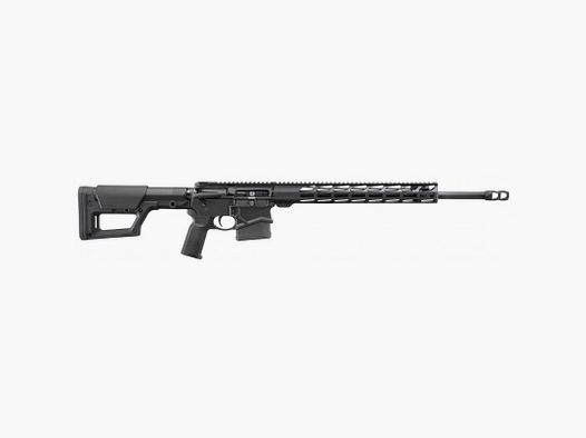 RUGER SFAR Magpul PRS - 6,5 Creedmoor