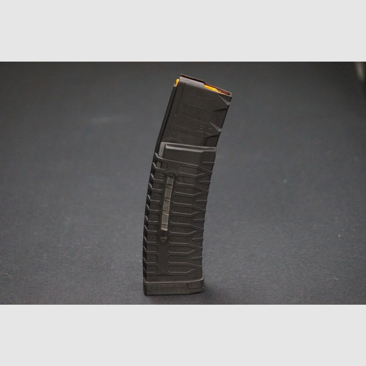 Schmeisser AR15 Magazin 60 Schuss, Bild 1 von 2