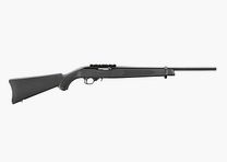 RUGER 10/22® CARBINE .22 LR 18,5″/47 cm CZARNY