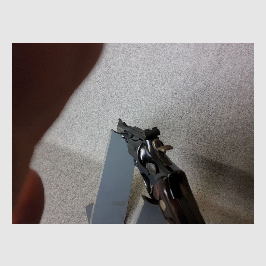 Smith & Wesson 19