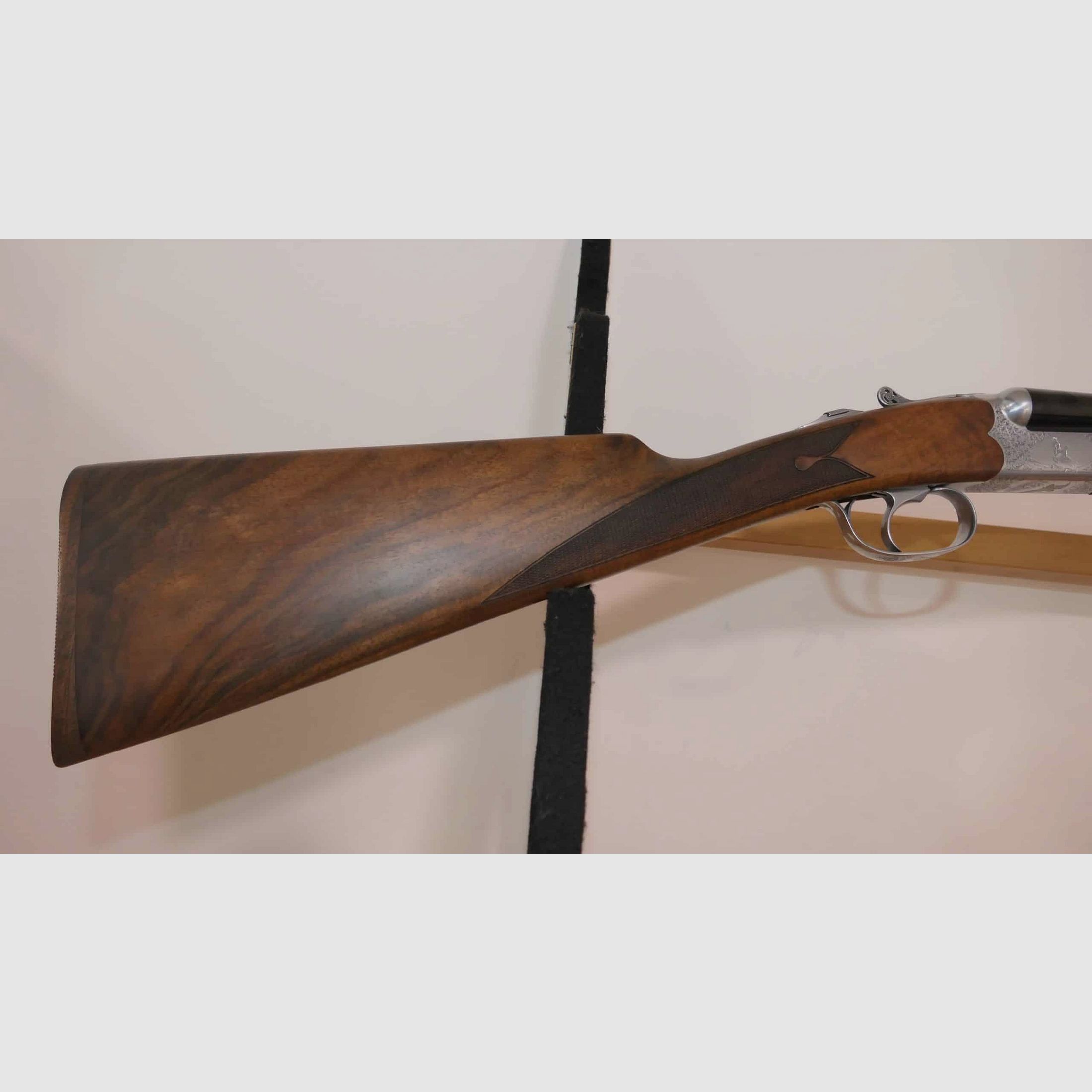 zij-aan-zij shotgun FAIR Iside kal. 28/71 cm, afbeelding 2 van 9