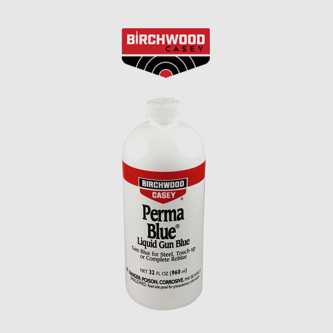 Birchwood PERMA BLUE – PAVON LIQUIDO, image 2 sur 5