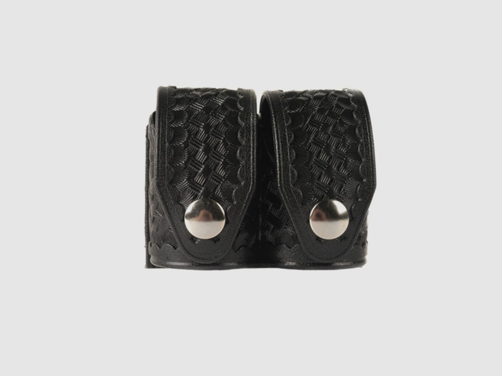 HKS Speedloader Torba Średnia Skórzana Koszyk