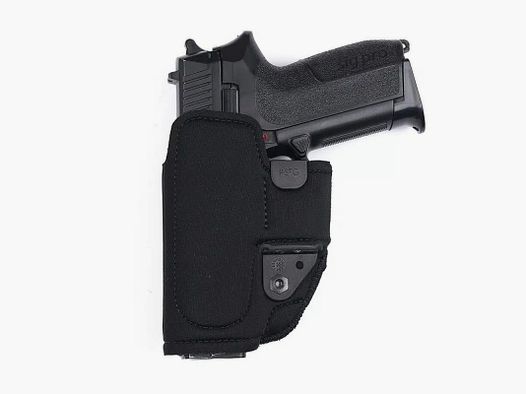 HOLSTER GK UNDERCOVER RECHTSHÄNDIG