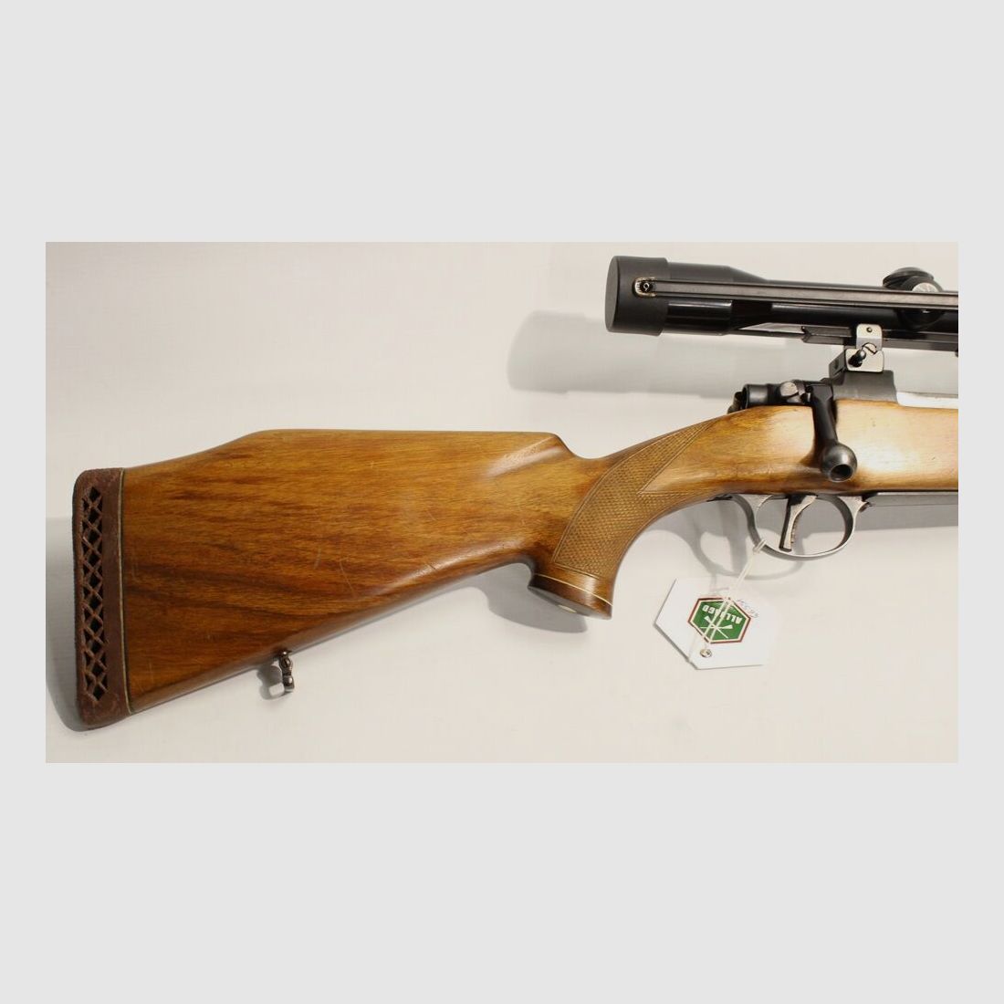Brünner ZKK 600,EAW-SM,8x56 Zeiss