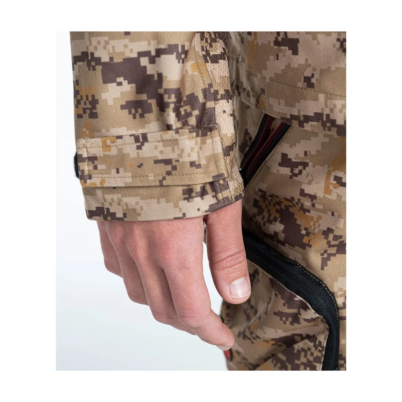 Winchester CHAQUETA HUNTSVILLE – 2xl, imagen 7 de 8